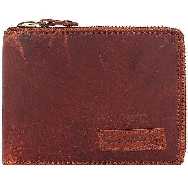 GreenLand Nature Geldbörse Soft & Safe, günstig online kaufen