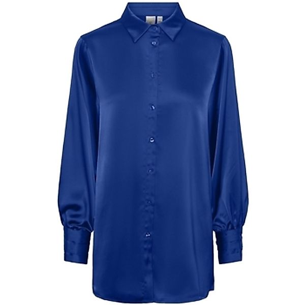 Y.a.s  Blusen YAS Noos Pella Shirt L/S - Surf The Web günstig online kaufen