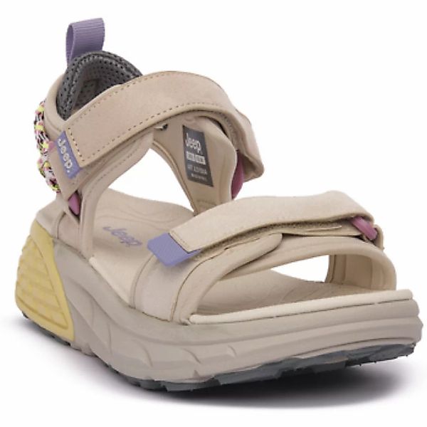 Jeep  Sandalen 023 GROOVE SANDAL günstig online kaufen