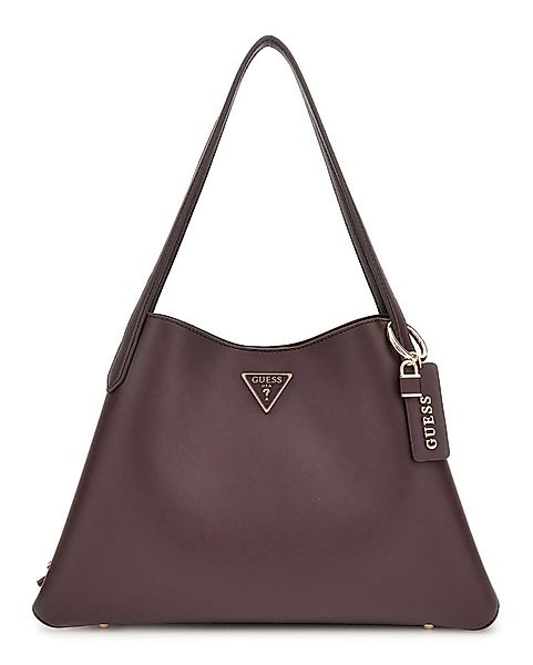 Guess Schultertasche Girlfriend Carryall günstig online kaufen