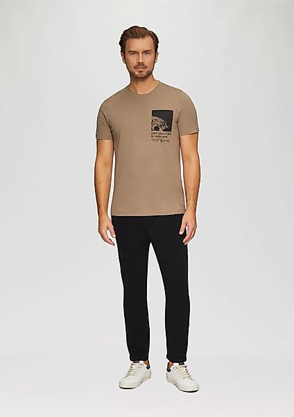 s.Oliver Chinos Hose PHOENIX Regular Fit: günstig online kaufen