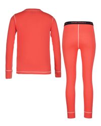 Icepeak Shirt & Hose ICEPEAK IVESDALE günstig online kaufen