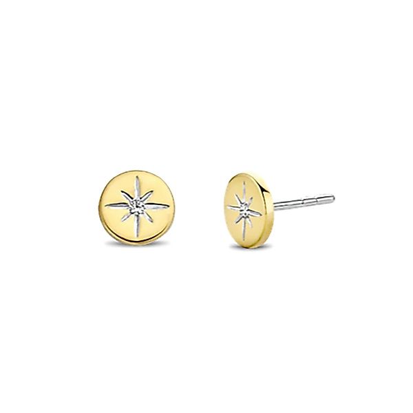 TI SENTO - Milano Paar Ohrstecker günstig online kaufen