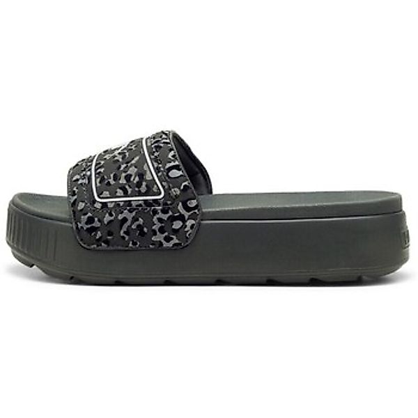 Puma  Zehentrenner Karmen Slide günstig online kaufen