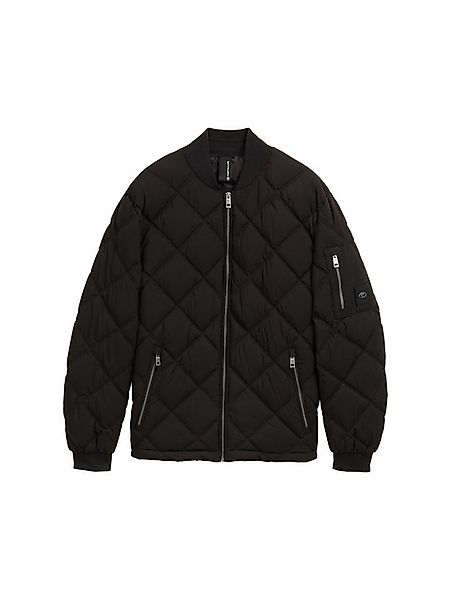 TOM TAILOR Outdoorjacke quilted bomber günstig online kaufen