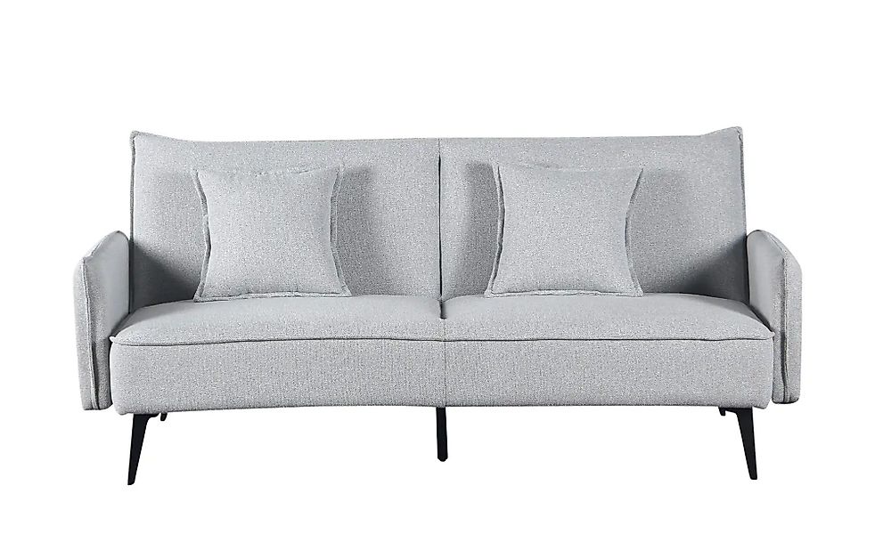 Schlafsofa  Jolanka ¦ Maße (cm): B: 190 H: 86 T: 94.0 Polstermöbel > Sofas günstig online kaufen