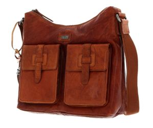 Spikes & Sparrow Umhängetasche Bronco günstig online kaufen