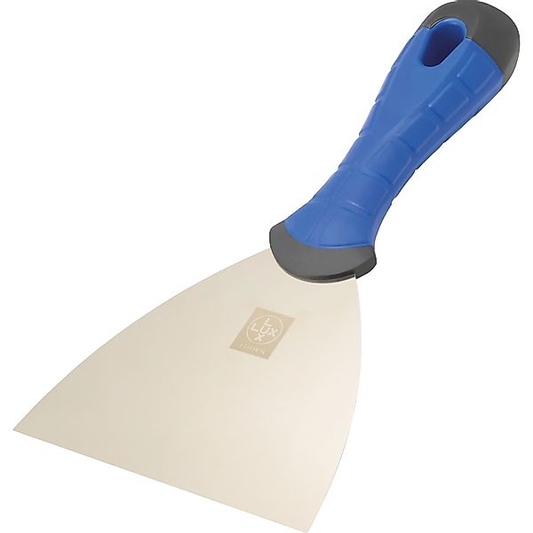 LUX-TOOLS Spachtel Comfort 120 mm günstig online kaufen