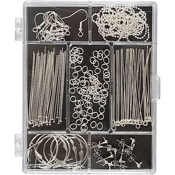 creativ company Schmuckset Starterset Schmuck selbst günstig online kaufen
