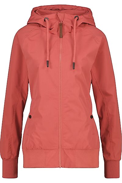 Alife & Kickin Sommerjacke Damen RenitaAK günstig online kaufen