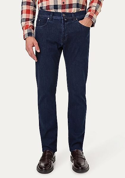Pierre Cardin 5-Pocket-Jeans LYON - Regular Fit Futureflex Stretch-Denim günstig online kaufen