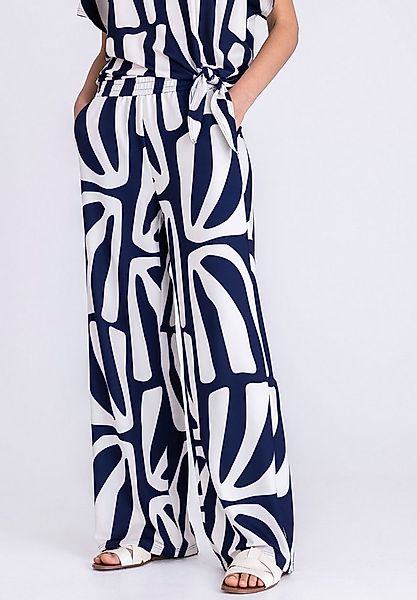 TUZZI Stoffhose mit Elastikbund günstig online kaufen