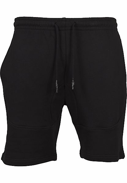 URBAN CLASSICS Sweatshorts "Urban Classics Herren Terry Shorts" günstig online kaufen