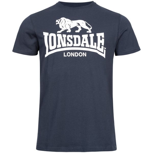 Lonsdale T-Shirt Logo günstig online kaufen