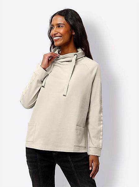 heine Sweater Sweatshirt günstig online kaufen