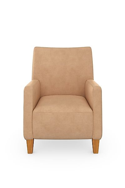 sit&more Sessel "Bosse", mit Federkern günstig online kaufen