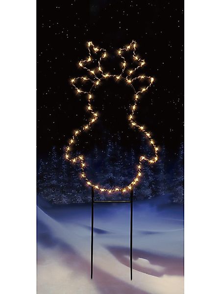 Trend Line Gartenstecker TrendLine LED Stecker günstig online kaufen