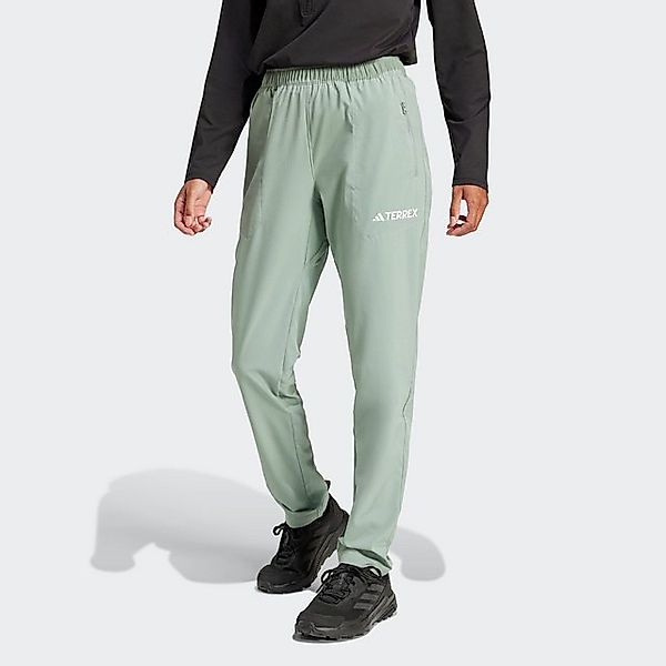 adidas TERREX Outdoorhose W MT ESS PANTS (1-tlg) günstig online kaufen