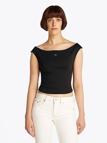 Tommy Jeans Tanktop TJW BOAT NECK günstig online kaufen