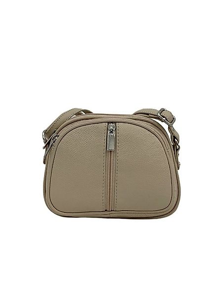 Cinino Handtasche C7012, Ledertasche Umhängetasche günstig online kaufen