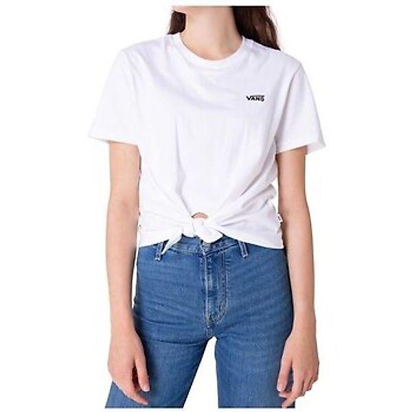 Vans  T-Shirt WM Junior V Knot Tee günstig online kaufen