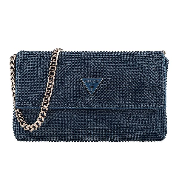 Guess Clutch Zalina, Aluminium günstig online kaufen