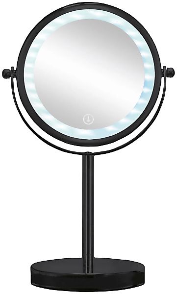 Kleine Wolke Kosmetikspiegel "Bright Mirror" günstig online kaufen