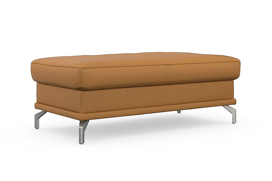 sit&more Hocker Cabrio, B: 113 cm, günstig online kaufen