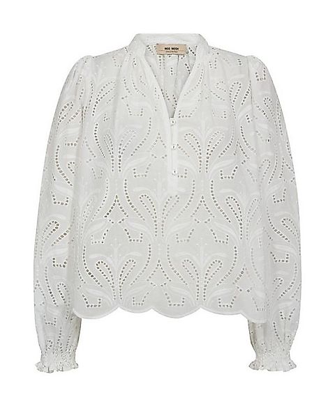 Mos Mosh Spitzenbluse günstig online kaufen