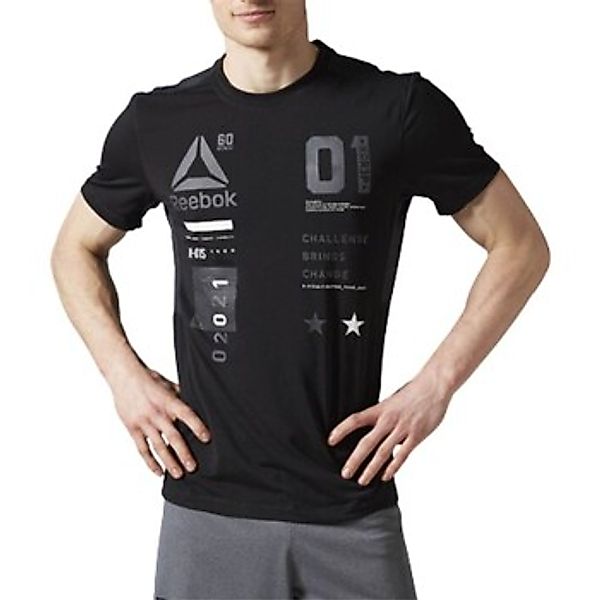 Reebok Sport  T-Shirt AX9378 günstig online kaufen