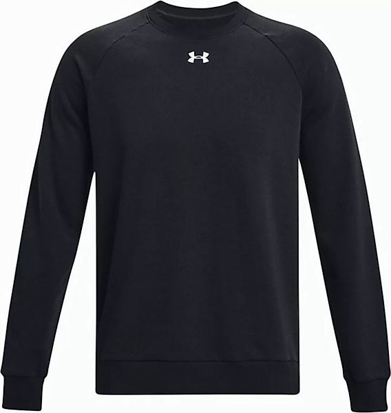 Under Armour® Sweatshirt Rival Fleece Crew günstig online kaufen