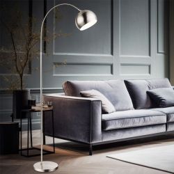 GLOBO LIGHTING Stehlampe, Leuchtmittel nicht inklusive, günstig online kaufen