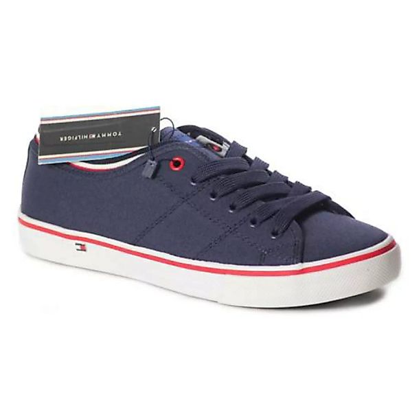 Tommy Hilfiger T3b4306940034800 Schuhe EU 35 Navy Blue günstig online kaufen