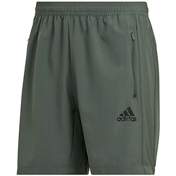 adidas  7/8 & 3/4 Hosen Aeroready Designed 2 günstig online kaufen