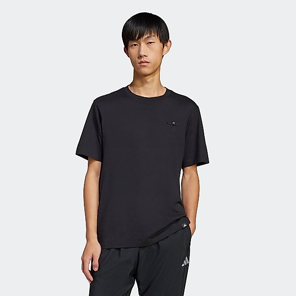 adidas Sportswear T-Shirt M L SLIDE günstig online kaufen