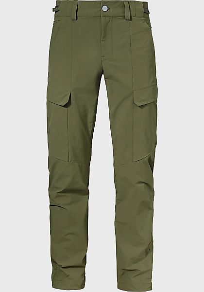 Schöffel Outdoorhose "Pants Kitzstein M" günstig online kaufen