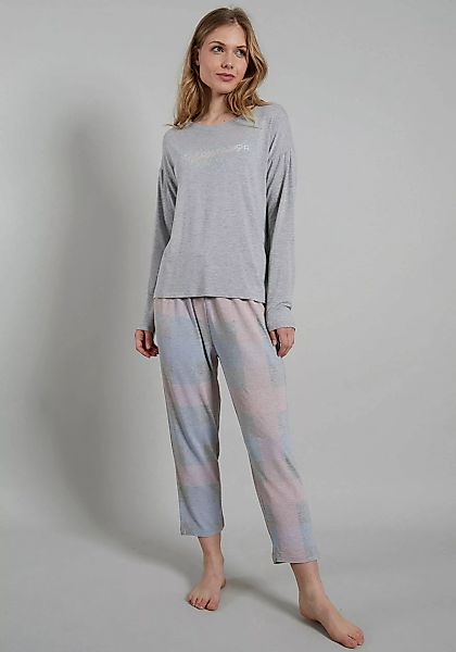 TOM TAILOR Pyjama günstig online kaufen