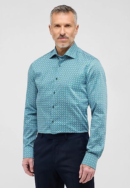 Eterna Langarmhemd "SLIM FIT", NON IRON (bügelfrei) günstig online kaufen
