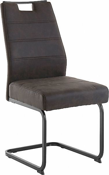 HELA Esszimmerstuhl "Lena" (Set) 1 Stk.1, 2 und 4 Stück, mit Federkern Pols günstig online kaufen