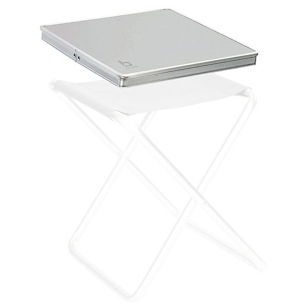 Bo-Camp Campingtisch Alu Tisch Platte Klapp günstig online kaufen