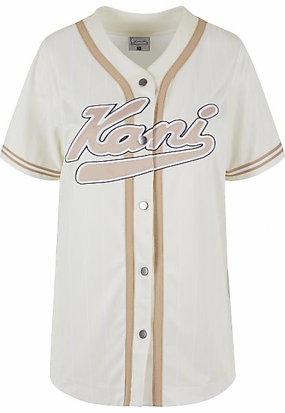 Karl Kani Kurzarmshirt "Karl Kani Damen" 1 günstig online kaufen