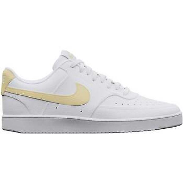 Nike  Sneaker W  COURT VISION LO NN white günstig online kaufen