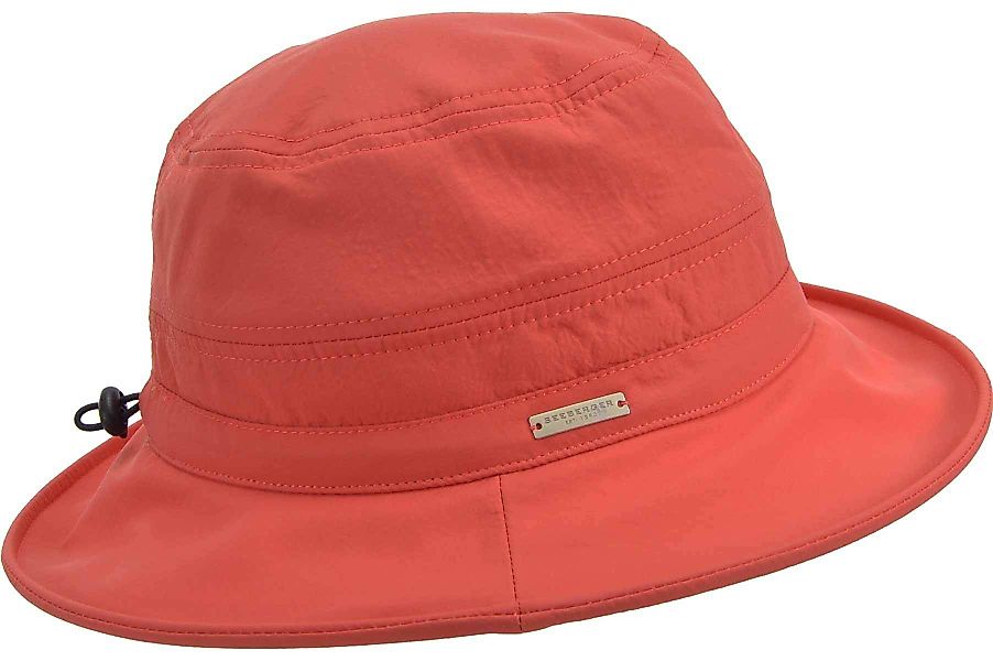 Seeberger Regenhut Wasserabweisender Glocke 55336-0 günstig online kaufen