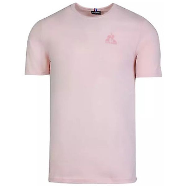 Le Coq Sportif  T-Shirt MONOCHROME TEE SS NÂ°3 M günstig online kaufen