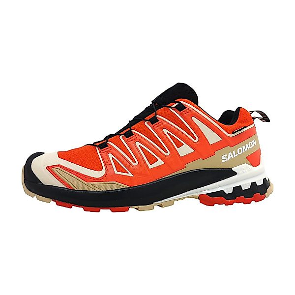 Salomon Wanderschuh Outdoorschuh günstig online kaufen