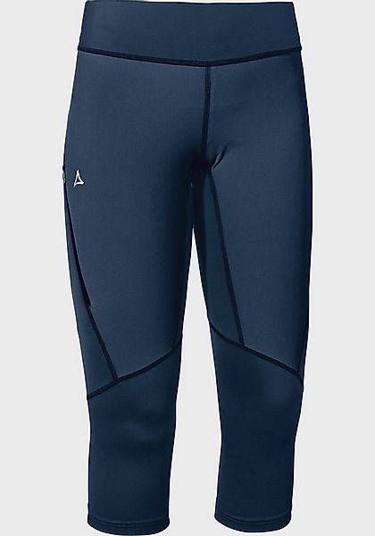 Schöffel Outdoorhose 3/4 Tight Hestad L günstig online kaufen