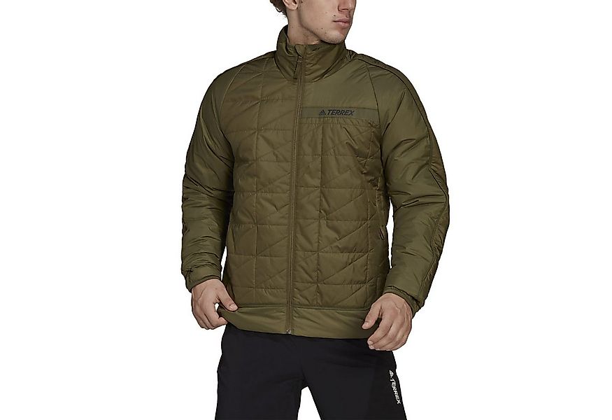 adidas Performance Funktionsjacke Isolationsjacke Terrex Multi Synthetic ol günstig online kaufen