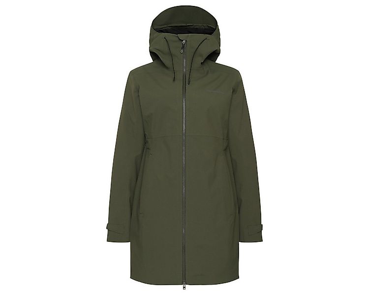 Didriksons Parka Bea Damen Winterjacke, Wintermantel, Regenmantel, Kapuzenj günstig online kaufen