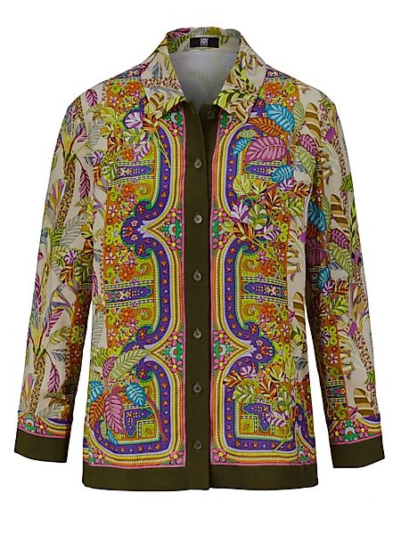 Bluse RIANI Multicolor günstig online kaufen