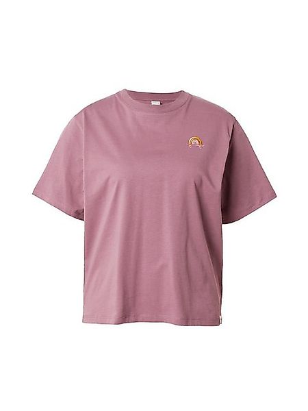 iriedaily T-Shirt (1-tlg) Stickerei günstig online kaufen